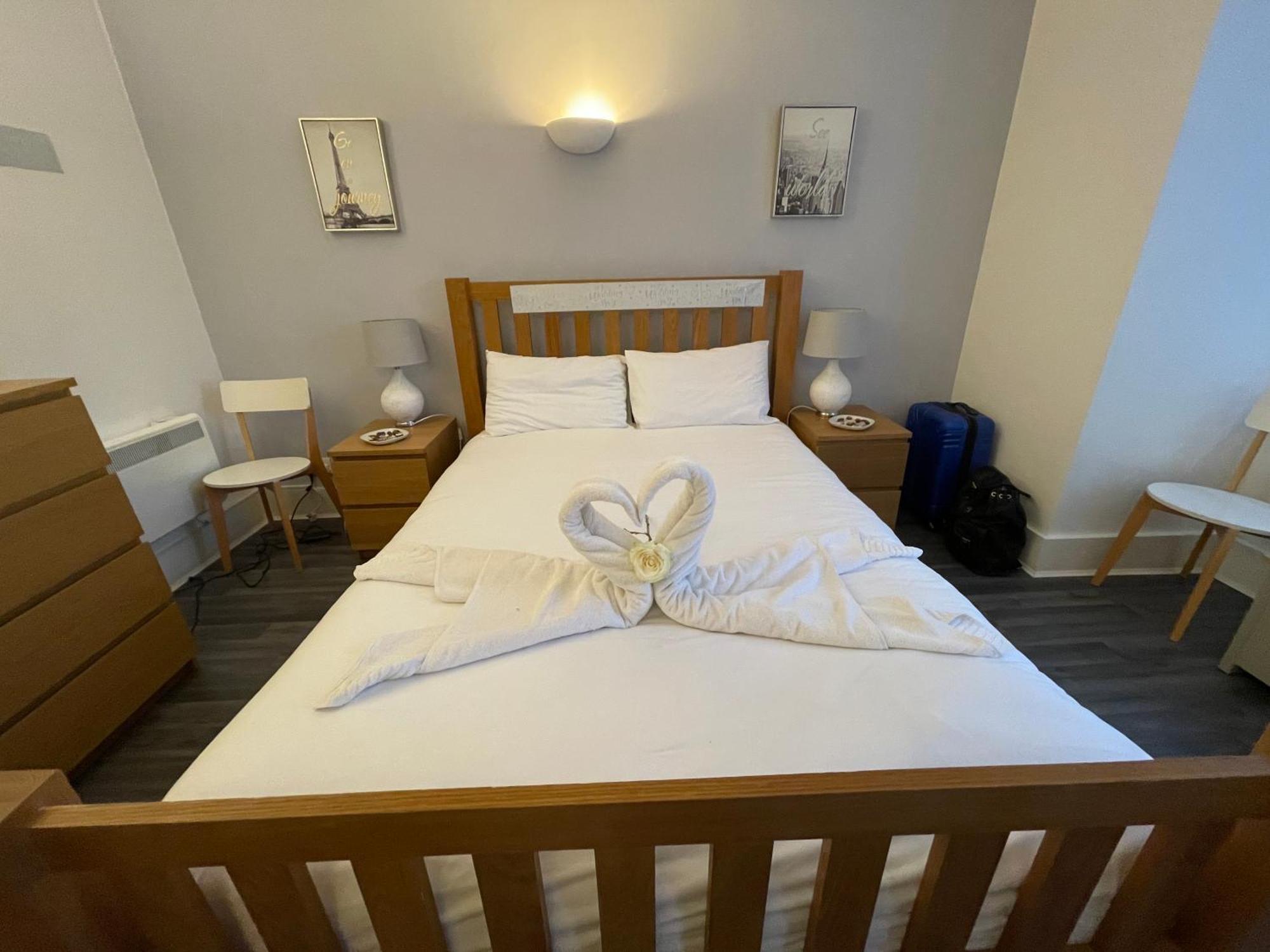 Bournemouth Hot Tub & Sauna Holiday Let Exterior foto