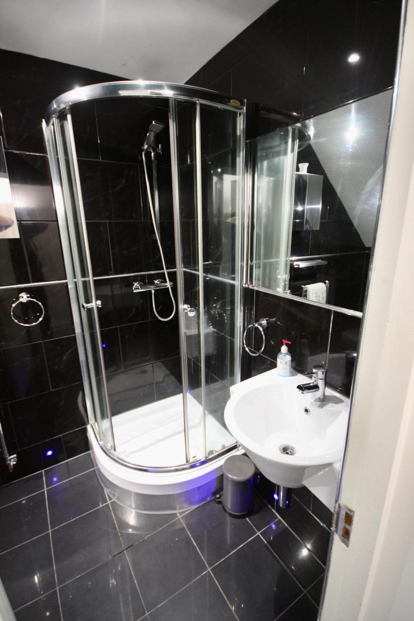 Bournemouth Hot Tub & Sauna Holiday Let Exterior foto