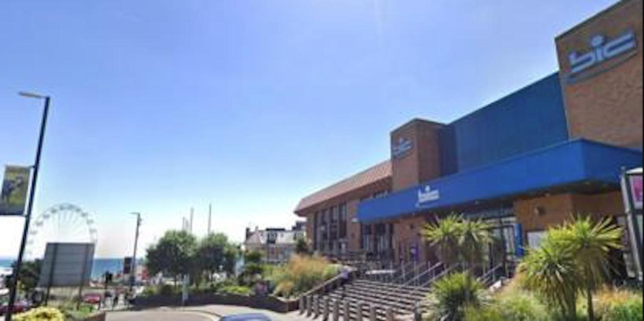 Bournemouth Hot Tub & Sauna Holiday Let Exterior foto